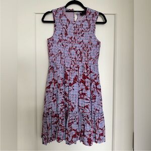 Hatch “The Ana Dress”